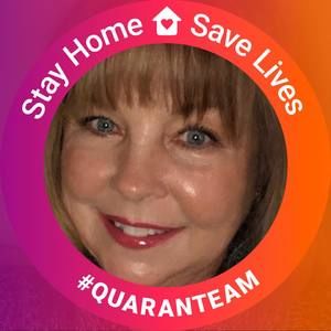 Meet your Posher, Kathryn